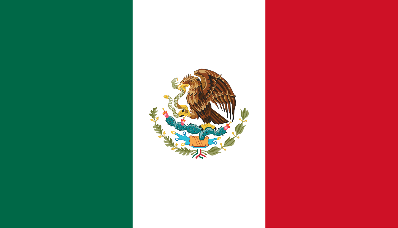 Mexico- 2026 World Cup Factfile 