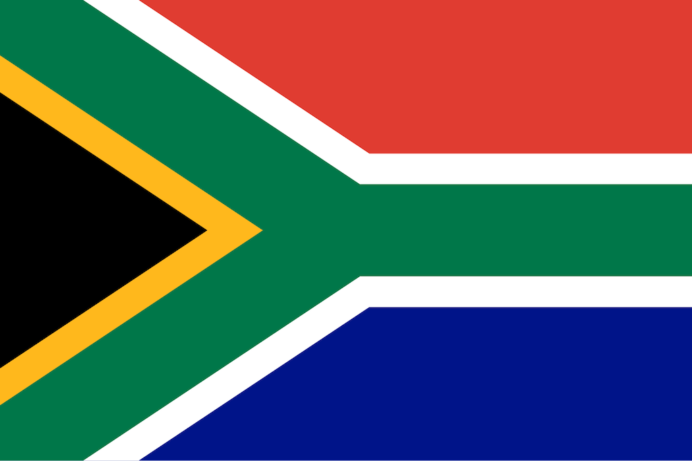 South Africa- 2026 World Cup Factfile